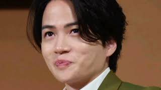 【カリスマ占い師ラブちゃん】菊池風磨２７年までに結婚していたら離婚に要注意　