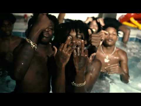 GG OSAMA - No Dealins (Official Music Video)