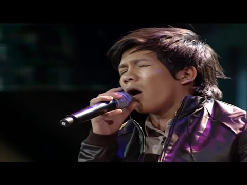 Himig Handog 2013: Jovit Baldivino's "Sana'y Magbalik" Live Performance