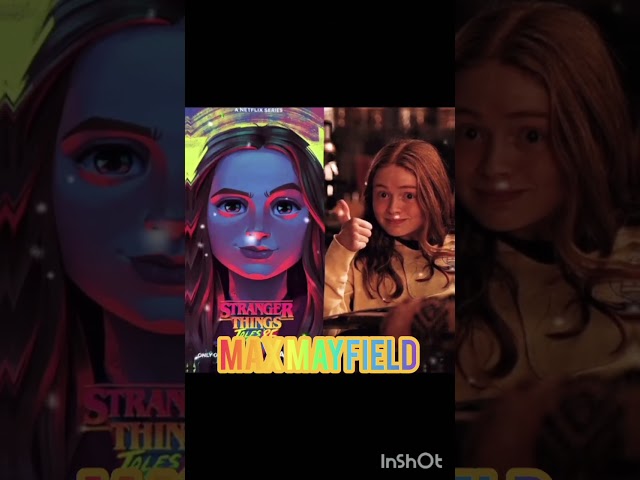 Vídeo relacionado con Stranger Things Cartoon Characters Youth Kids Boy Girls Pull-Over Hoodie, Athletic Heather, 12-13