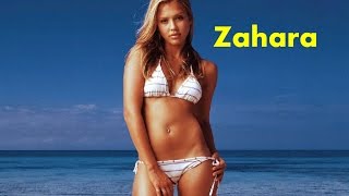 preview picture of video 'Zahara de los Atunes y la belleza en la playa de Atlanterra'