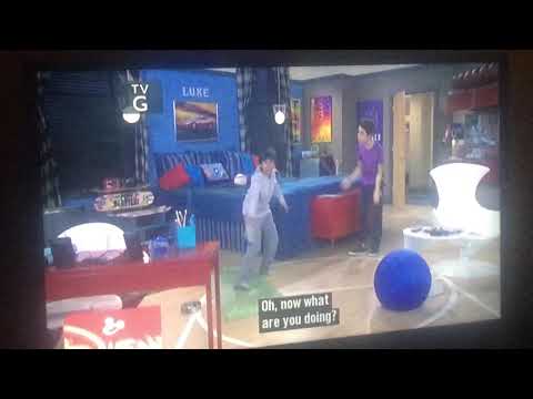 Jessie Luke Ross Room