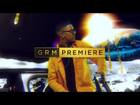 Fazer - U.F.O [Music Video] | GRM Daily