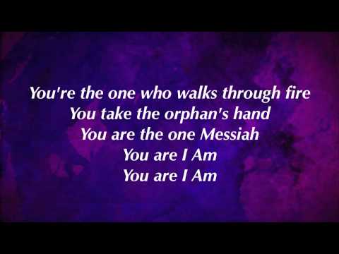 MercyMe - You Are I Am (with lyrics)