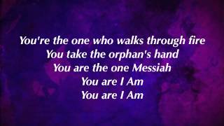 MercyMe - You Are I Am with lyrics