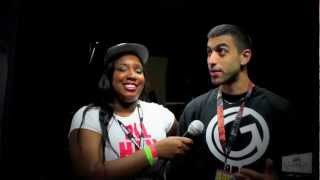 Roosh Williams and Queen Bobbi talk the Houston music scene and more