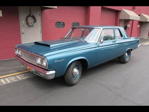 1965 Dodge Coronet (CC-1308690) for sale in Clarksburg, Maryland