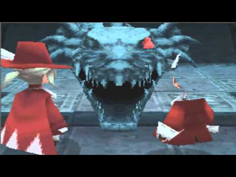 Let's Play Final Fantasy III [GERMAN] Part 10