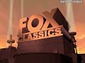Fox Classics 2000 2003 Remake Read Desc