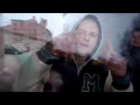 MTR UNIKAT Solo - C.T.M.W (Street video) | KF/NTF City