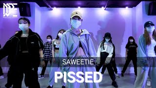 Saweetie - Pissed / MUMOO GIRL'S HIPHOP