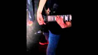 Salvation Through Destruction - Seabeast