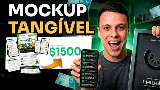COMO EU FAÇO MINHAS OFERTAS VENDEREM MAIS (LOW TICKET)