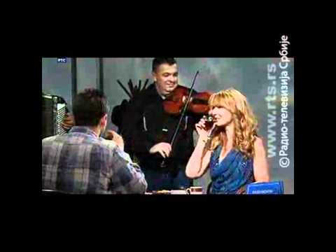 Vojvodjanski klas i Bane Lalic-Dane i dane.avi