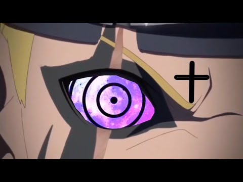 Senta Nos Mandrake🎵 Anime Edit   Funk  Boruto x kawaki