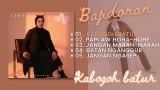 Download lagu LENA -  COVER LAGU HITS (BAJIDORAN) mp3