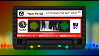 Download lagu DAGELAN PEANG PENJOL mp3