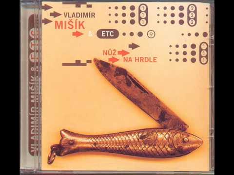 Vladimír Mišík - V Karviné