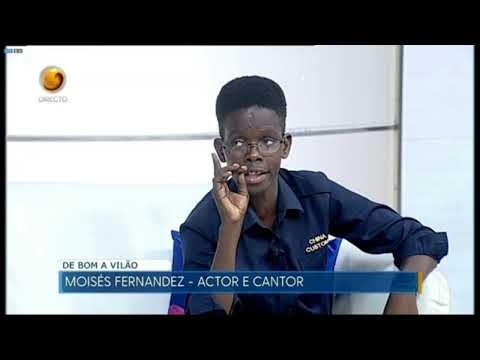 Dina Simão chora de tanto rir do filho que veio de Portugal