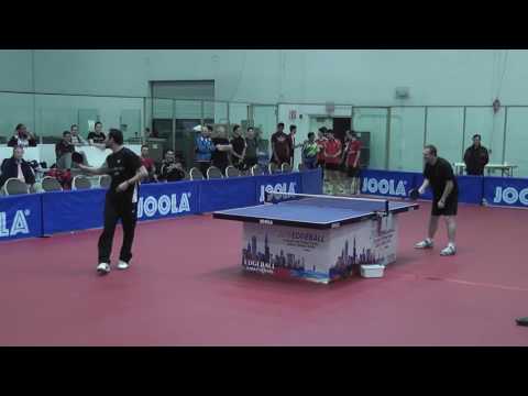 Jorgen Persson & Thiago Farias Monteiro vs Wojciech Wolski