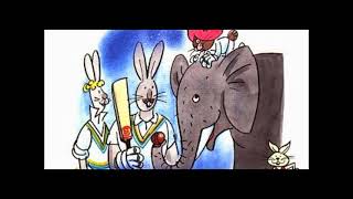 Bee Gees - Bunbury Afternoon (From The Bunbury Tails)