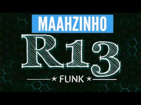 MC CHAPO E MC KEVIN - AS NOVINHAS DO HELIPA (DJ TEZINHO)