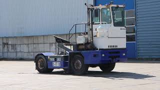 بيع جرار ميناء Kalmar TRX182A - صورة 4 | Forkliftonline SA جرار ميناء Kalmar TRX182A | صورة 4 - Forkliftonline