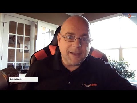 Eric Miltsch - Google My Business for Car Dealers - YouTube