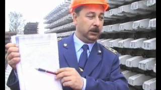 preview picture of video '01  Капитальный ремонт  пути дороги. Фрагменты'