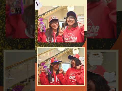 👻ハロウィンイベント開催しました👻 #和洋女子大学 #halloween #ハロウィン #大学 #international