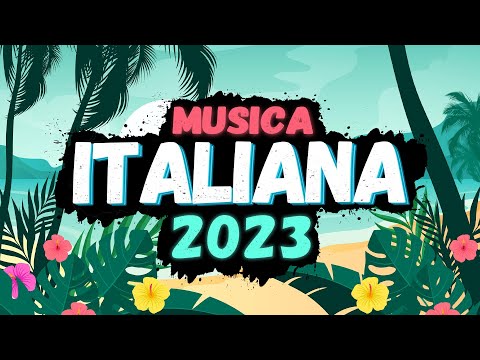 Canzoni Estate 2023 - Musica Italiana 2023 - Annalisa, Rocco Hunt, Fred De Palma, Baby K, Ultimo