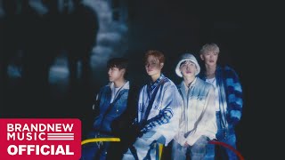 AB6IX (에이비식스) 'GRAB ME' M/V TEASER #2