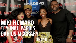 Miki Howard Shares Personal Stories from All Aspects of her Career + \