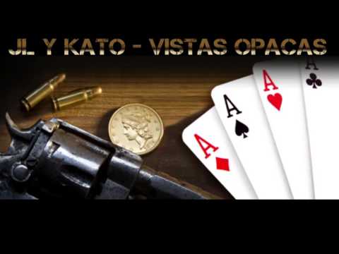 KATO Y JL - VISTAS OPACAS