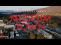 Museum Town Official Trailer