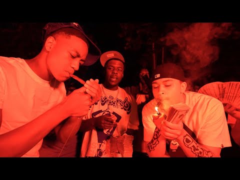 41st Aj x Luh Petey - Fucc My Opps