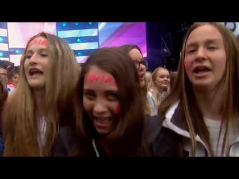 VG Lista 2016   Katastrofe Sangen du Hater