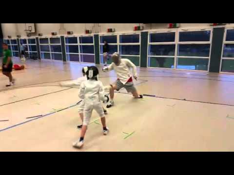 Musketierausbildung beim TSV Bayer Dormagen