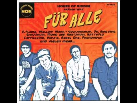 Dr. Ring Ding - Grosse Fresse