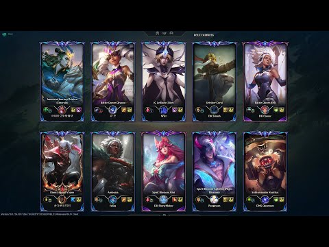 ShowMaker | Ahri MID vs Leblanc | Patch 26.1 | 2026-01-11 | LoL Replay