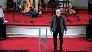 Hope Between the Advents