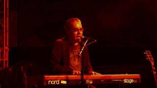 World Party Love Street Live 2009