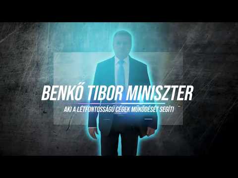 Everyone is here - Hungarian Fascist Edition