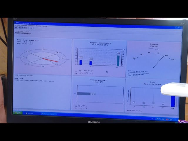 В декабре в Приангарье ожидаются обильные снегопады