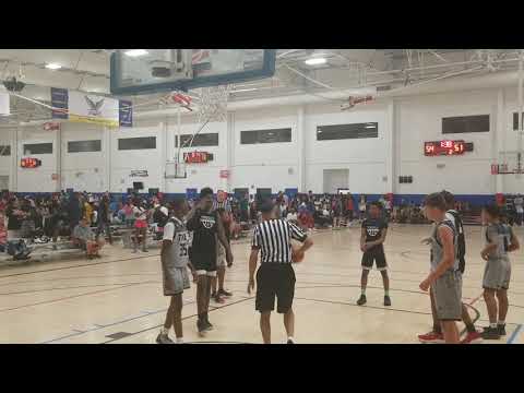 Proskills 2024 vs TNE - 6/29/19 - Chapt 10
