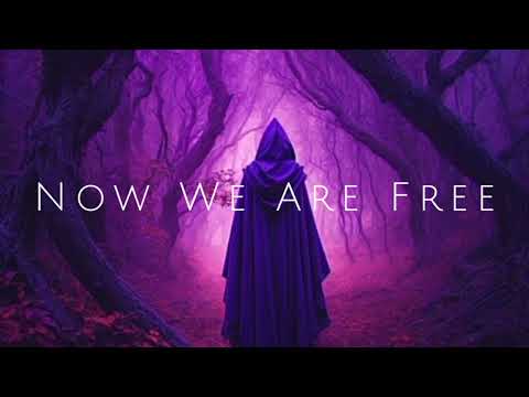 Brennan Heart, Timmy Trumpet, Blademasterz - Now We Are Free (Edit) [I AM HARDSTYLE)