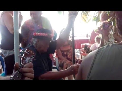 Bringue chez Mamie 3