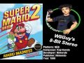 Super Mario Bros. 2 (NES) Soundtrack - 8BitStereo *OLD MIX*