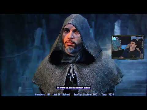 15-Year Retrospective pt2 - Lords of the Fallen, Old Setups, Spider-Man, Ramen & Ravioli!