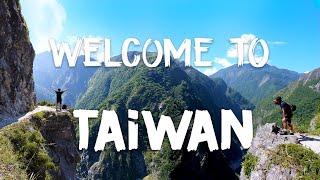 How To Travel Taiwan 🇹🇼 Backpacking Documentary | Ep3 Hualien